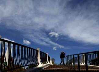 Record-breaking heat forecasted for Southern California next week record-breaking-heat-forecasted-for-southern-california-next-week