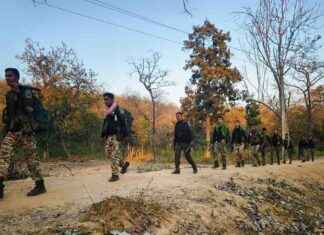 Recovery of Five IEDs by Maoists in Chhattisgarh recovery-of-five-eds-by-maoists-in-chhattisgarh