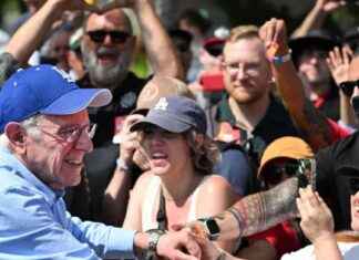 Renewed Energy: Democrats Fight Against Trump renewed-energy-democrats-fight-against-trump