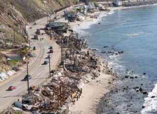 Reopening Date for Pacific Coast Highway in Palisades Burn Area reopening-date-for-pacific-coast-highway-in-palisades-burn-area