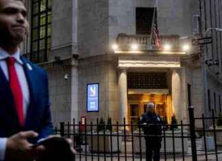 Republican Divide Grows Amid Recession Fears & Trump Tariff Plan republican-divide-grows-amid-recession-fears-trump-tariff-plan