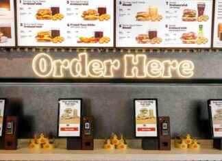 Restaurants Embrace Minimalist Design Trend: A Modern Makeover restaurants-embrace-minimalist-design-trend-a-modern-makeover