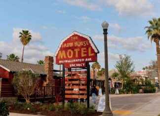 Revamped SoCal Vintage Motels: No Overnight Stays Available revamped-socal-vintage-motels-no-overnight-stays-available
