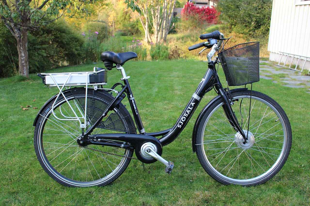 Review of the Top Electric Bikes for Sale on Amazon This Year 5 5. Common Misconceptions About Electric Bikes