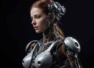 Robot Movies for Kids: Robots with Heart and Humor Robot Movies for Kids: Robots with Heart and Humor