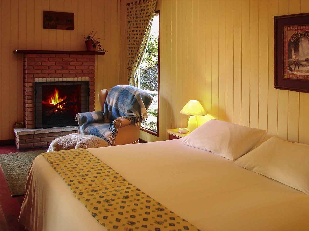 Romantic Honeymoon Bed Design Ideas for a Dreamy Setup 1 Choosing the Perfect Color Palette