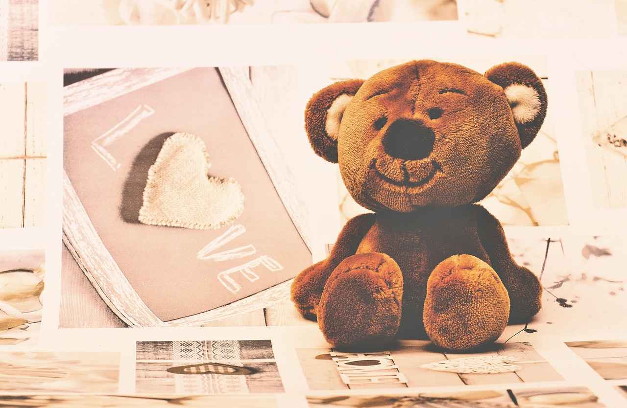 Rose Bear Gift Trend: Why It's Blowing Up on Social Media 7 The Future of Rose Bear Gifts