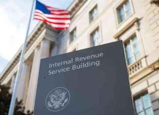IRS Layoffs: Up to 25% Workforce Reduction Plan rs-layoffs-up-to-25-workforce-reduction-plan