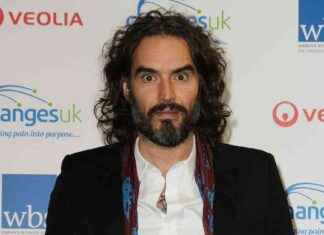 Russell Brand Charged with Rape: UK Authorities Announcement russell-brand-charged-with-rape-uk-authorities-announcement