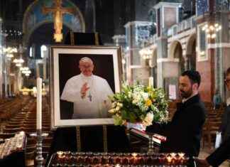 Is the Next Pope from the US? Expert Opinions Inside! s-the-next-pope-from-the-us-expert-opinions-nside