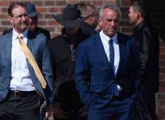 Is the Texas Measles Outbreak Curve Flattening? RFK Jr. Analysis s-the-texas-measles-outbreak-curve-flattening-rfk-jr-analysis