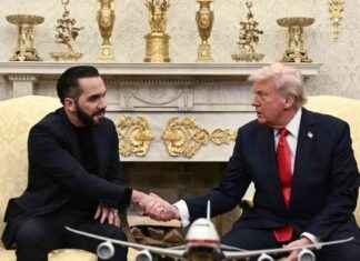 Salvadoran President Refuses to Return Mistakenly Deported Man salvadoran-president-refuses-to-return-mistakenly-deported-man