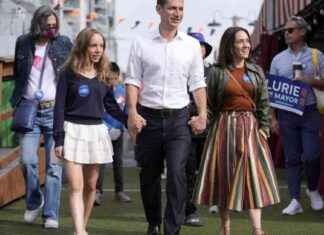 San Francisco Mayor Daniel Lurie: The Vibe Shift Leader san-francisco-mayor-daniel-lurie-the-vibe-shift-leader