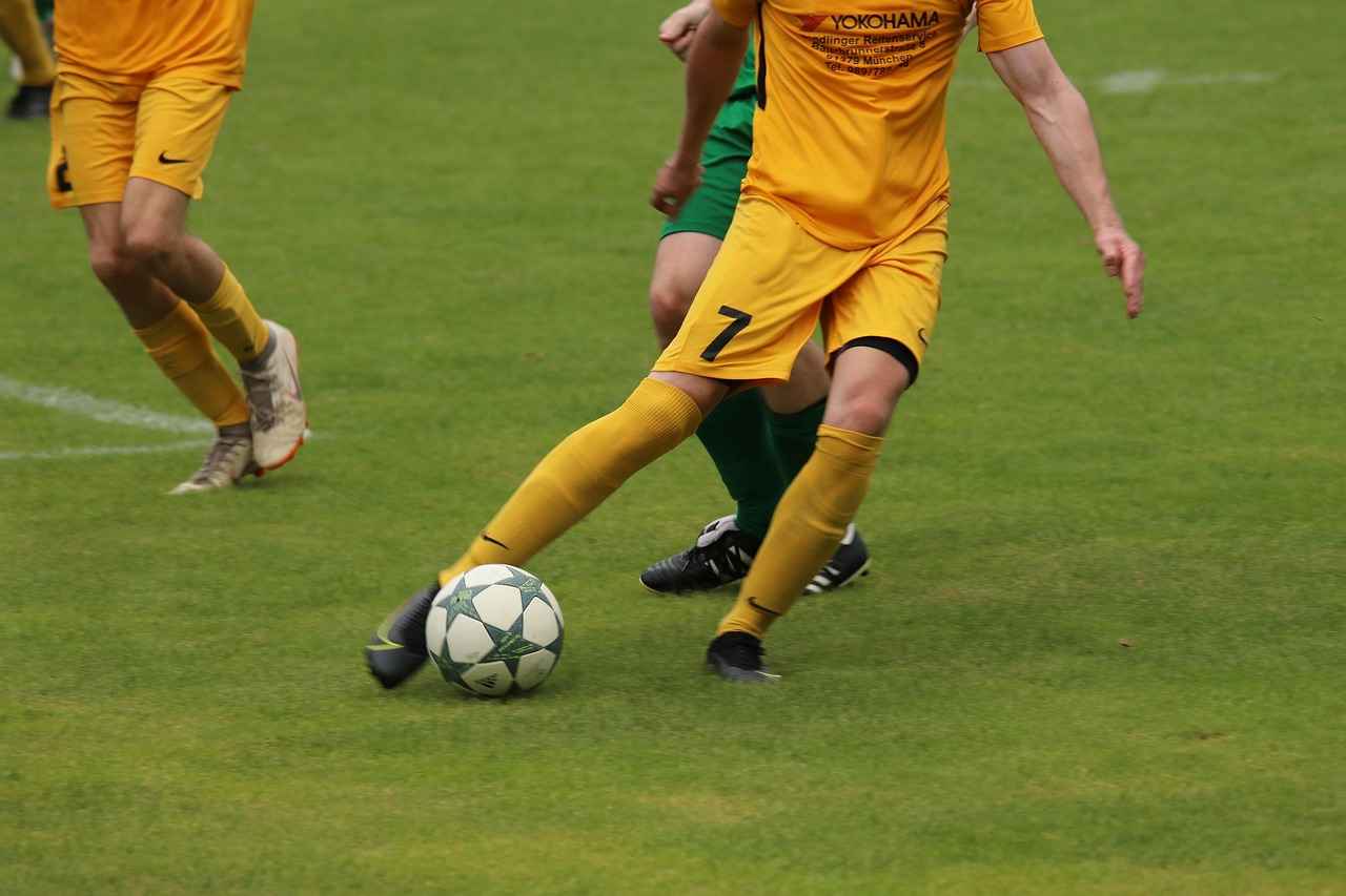 Key Players to Watch for Sporting Kansas City