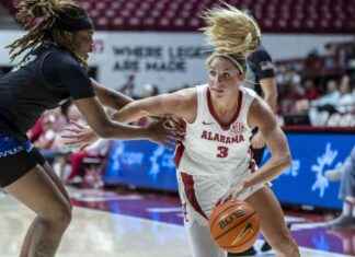 Sarah Ashlee Barker: Overcoming Adversity to Become a Pro sarah-ashlee-barker-overcoming-adversity-to-become-a-pro