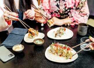 How to Build Your Indian Kitchen in New York on a Budget The Rise of Fusion Cuisine in NYC