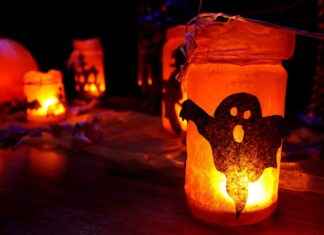 Scary Movies for Kids on Netflix: Frights You Can Enjoy Together Scary Movies for Kids on Netflix: Frights You Can Enjoy Together