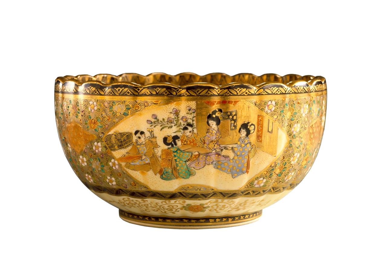 Legal Aspects of Scat Gold