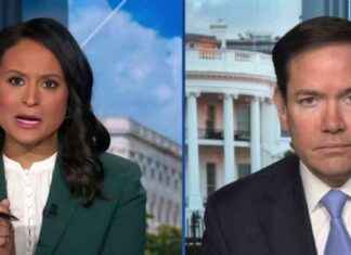 Sec. Rubio Affirms Due Process Rights for All on U.S. Soil sec-rubio-affirms-due-process-rights-for-all-on-us-soil