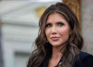Secret Service Arrests Thief of Noem’s Bag secret-service-arrests-thief-of-noems-bag