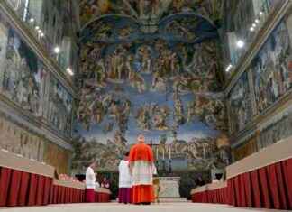 Selecting New Pope: Church Leadership Succession Process Explained selecting-new-pope-church-leadership-succession-process-explained