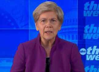 Sen. Elizabeth Warren Criticizes Trump’s Chaotic Tariff Policy sen-elizabeth-warren-criticizes-trumps-chaotic-tariff-policy