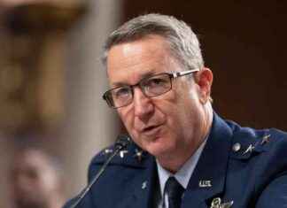 Senate Confirms Trump Nominee for Chairman of Joint Chiefs senate-confirms-trump-nominee-for-chairman-of-joint-chiefs