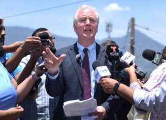 Senator Seeks Maryland Migrant Deported Erroneously in El Salvador senator-seeks-maryland-migrant-deported-erroneously-in-el-salvador