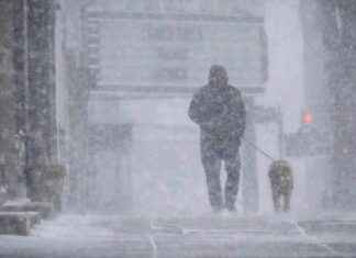 Severe Weather Alert: Snow, Rain, and Strong Winds in Northeast severe-weather-alert-snow-rain-and-strong-winds-in-northeast