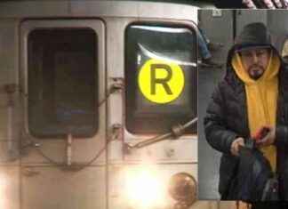Shocking Video: Man Caught Having Sex with Corpse on NYC Subway shocking-video-man-caught-having-sex-with-corpse-on-nyc-subway