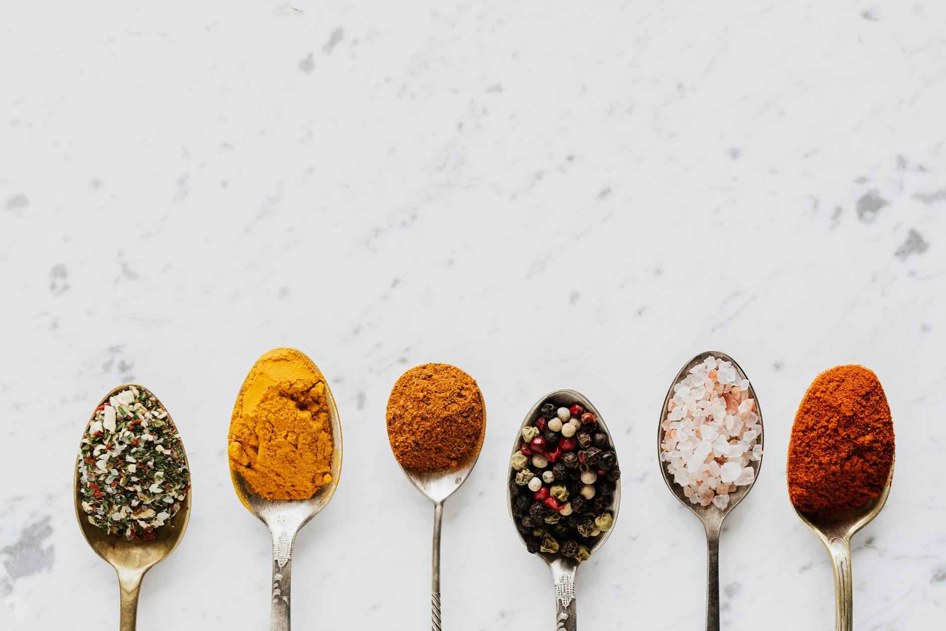 Understanding Indian Spices