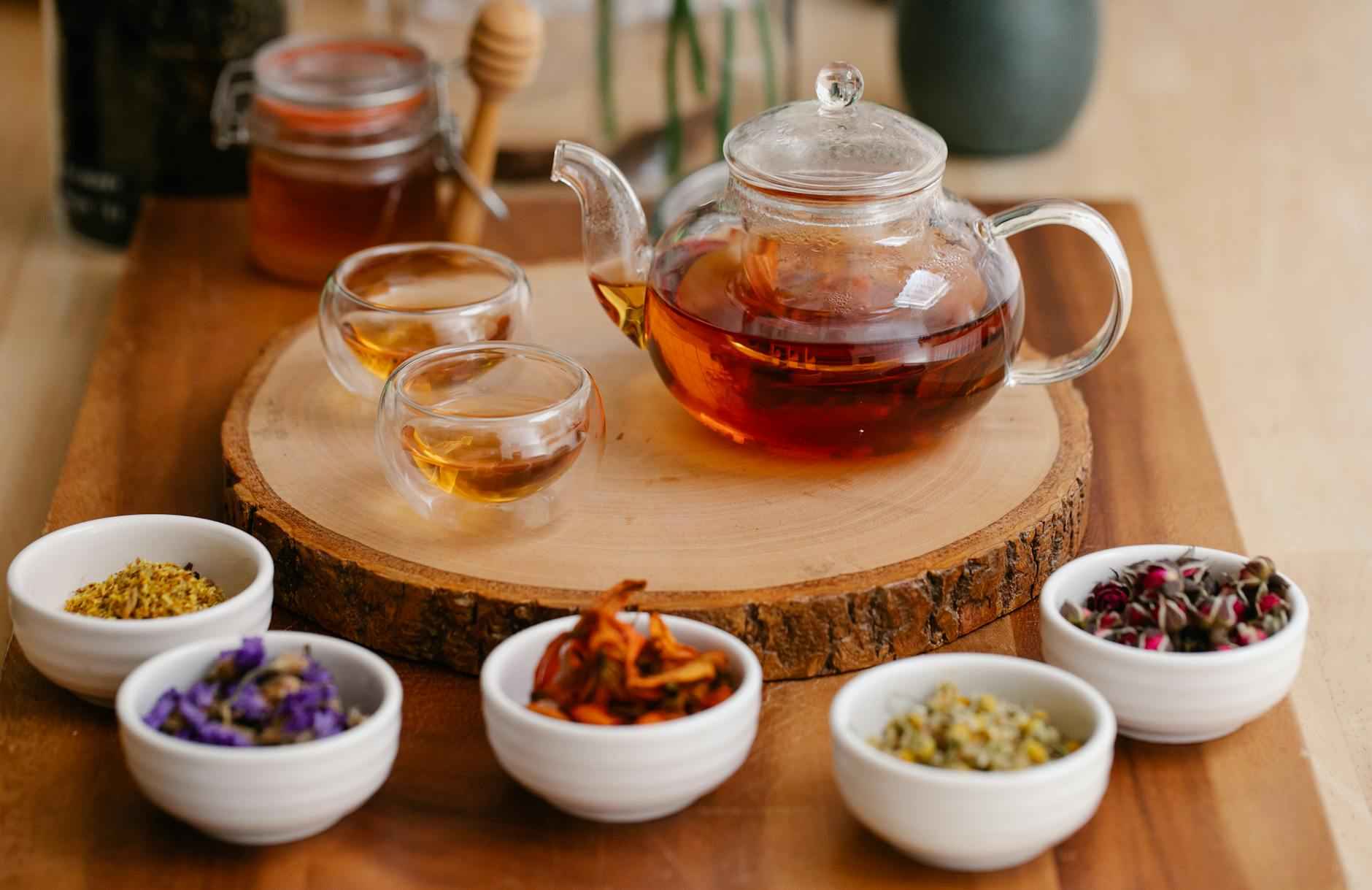 Storing Indian Spices Properly