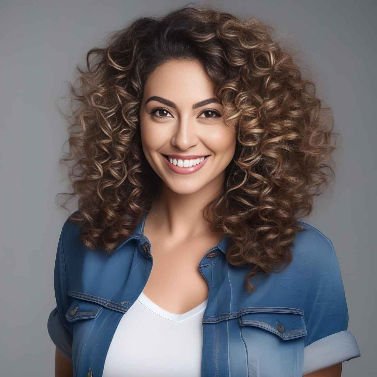 Short Haircut Styles for Curly Thick Hair: Best Cuts for Manageable Volume 5 What Styling Techniques Enhance Short Curly Haircuts?