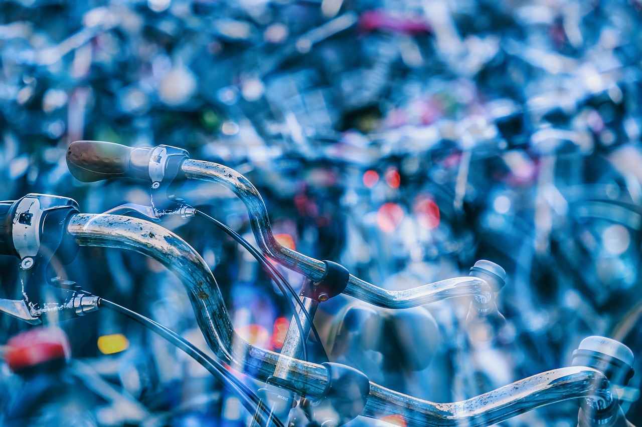 What is a Foldable Electric Bike?