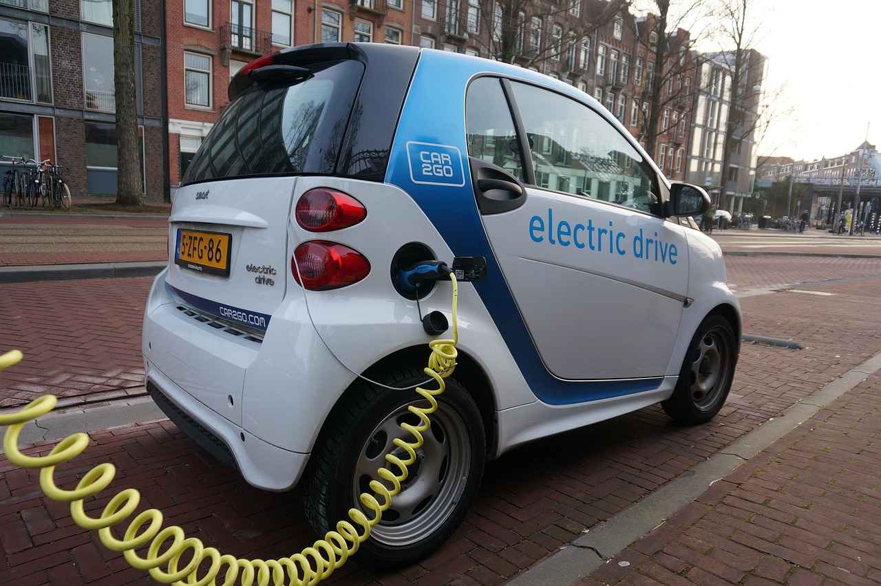 Benefits of Using a Foldable Electric Bike