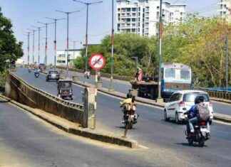 Six-Lane Flyover Fix: PWD Targets Civil Lines Gridlock six-lane-flyover-fix-pwd-targets-civil-lines-gridlock