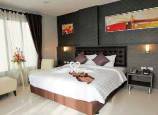 Sleek and Modern Black Bed Design Ideas for a Bold Statement Sleek and Modern Black Bed Design Ideas for a Bold Statement