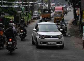 Slow Progress of Thammanam-Pullepady Road Project Despite Government Notifications slow-progress-of-thammanam-pullepady-road-project-despite-government-notifications