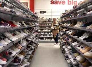 Sluggish Start: US Economy Dips in Trump’s Second Term sluggish-start-us-economy-dips-in-trumps-second-term