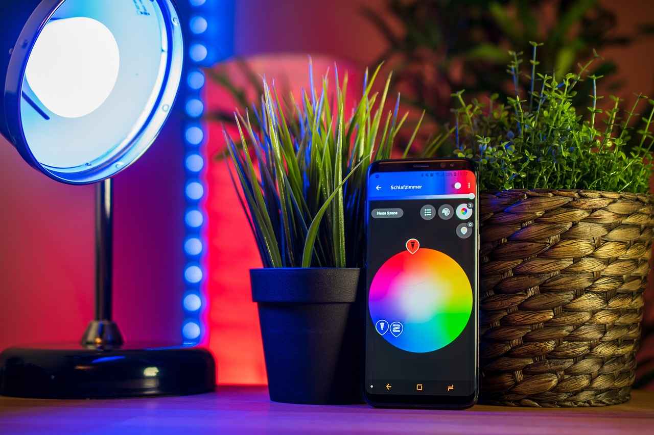 Smart Home Device Installation: A Step-by-Step Guide 1 Understanding Smart Home Devices