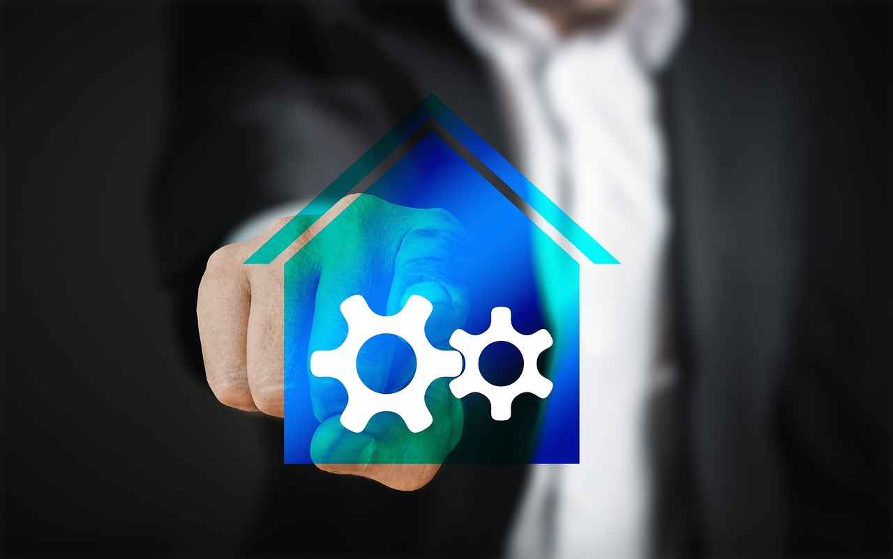 1. Smart Thermostats