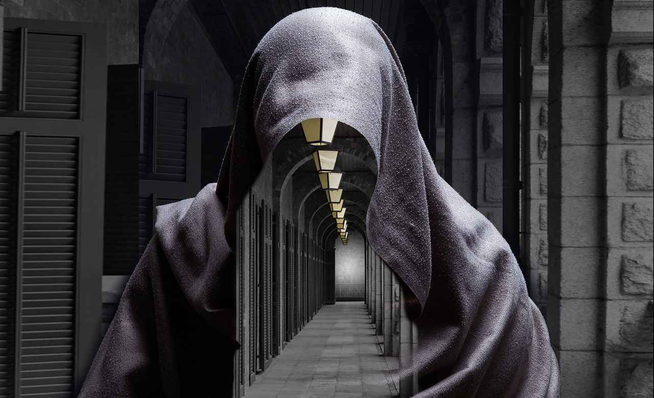 4. Smart Security Cameras