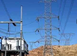 Southern California Edison Planners and Technicians Union Election southern-california-edison-planners-and-technicians-union-election