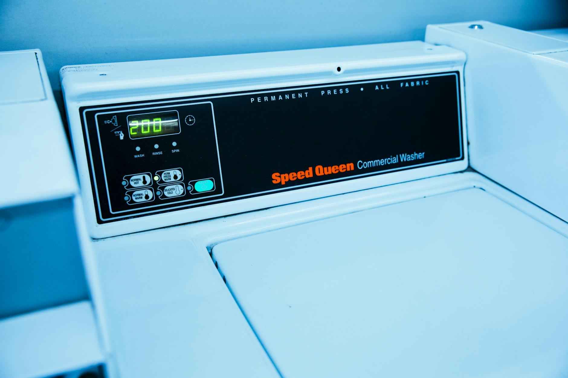 Performance Evaluation of Speed Queen Dryers