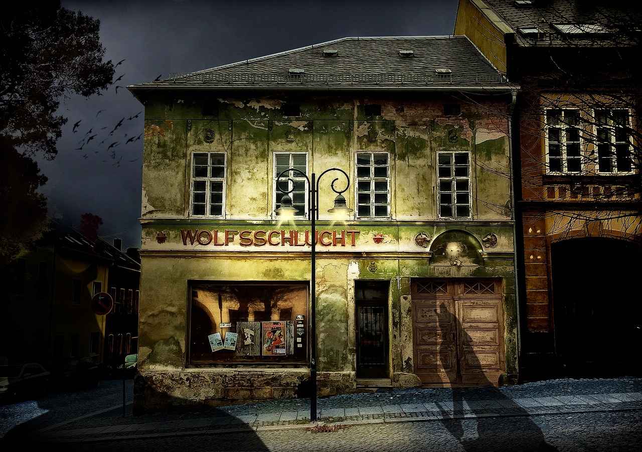 2. Top 10 Spooky Movies for Kids