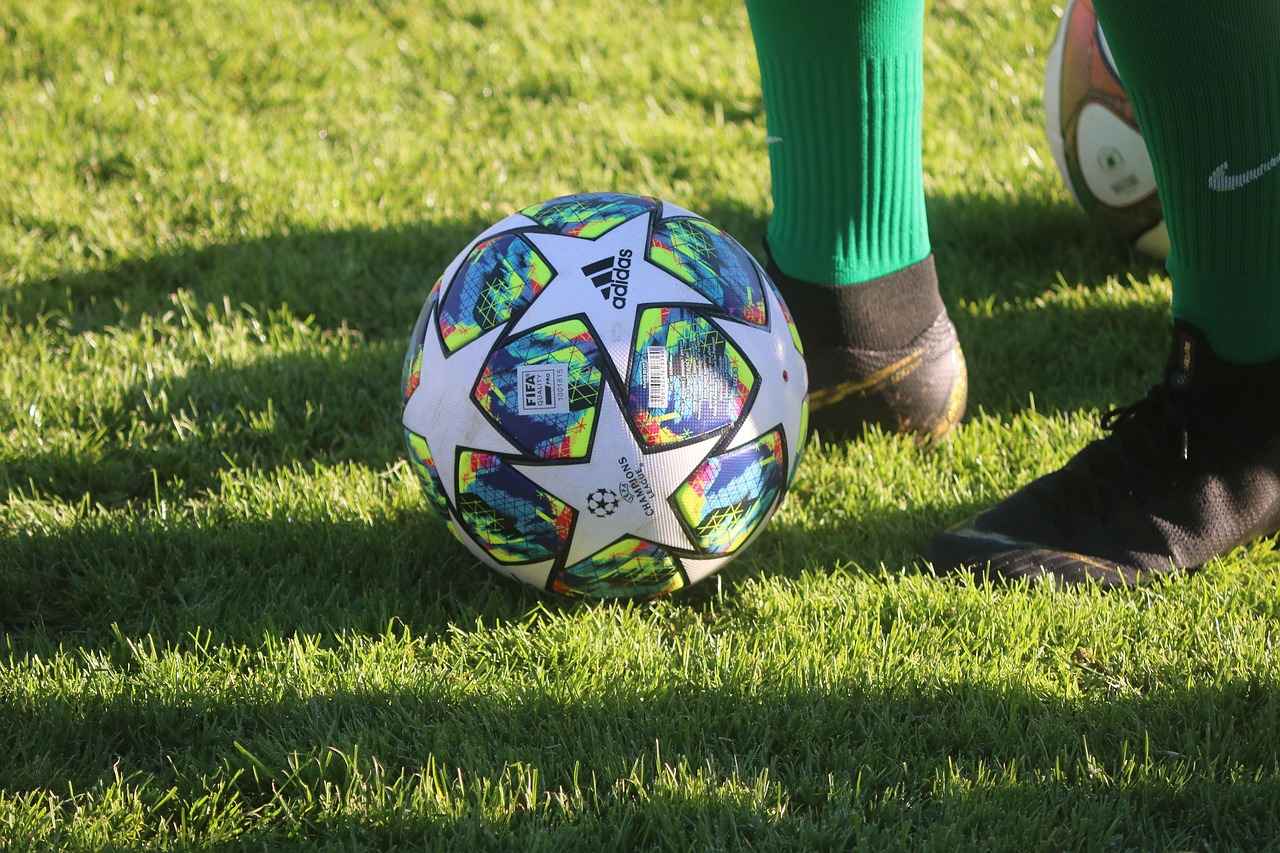 Key Player Stats for Colorado Rapids