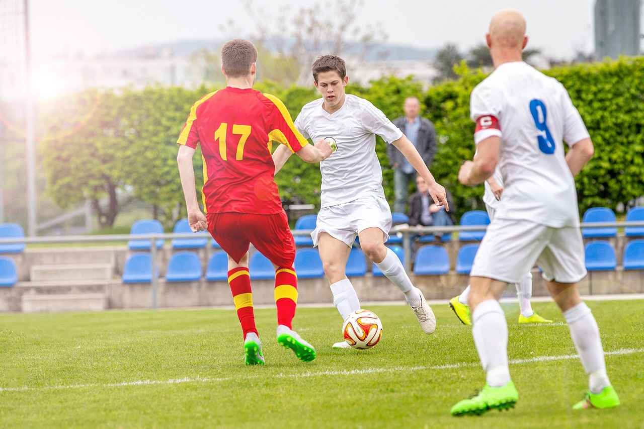 Looking Ahead: Future Matches