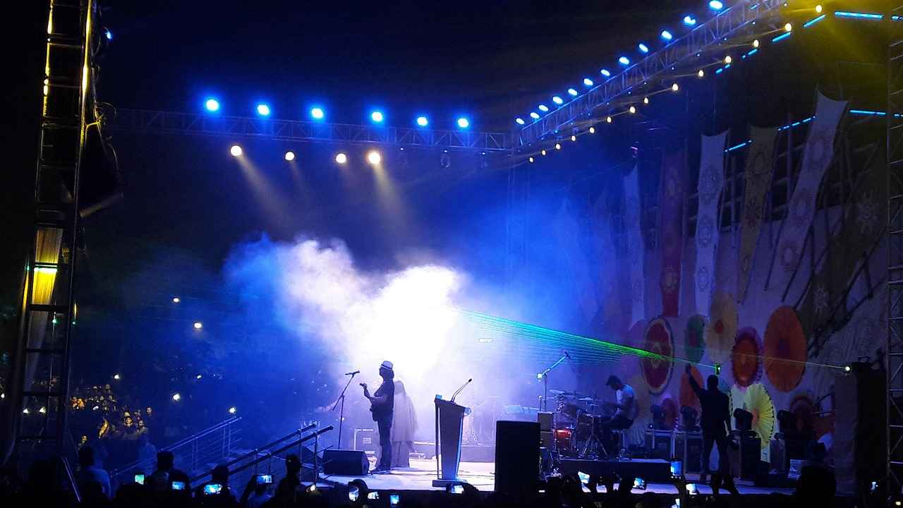 Comparison of Streaming Quality Across Alternatives