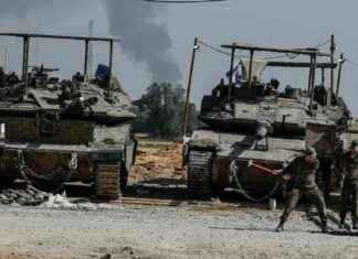 Israeli Tank Fire Kills UN Staffer: IDF Investigation Results sraeli-tank-fire-kills-un-staffer-df-nvestigation-results