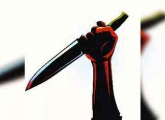 Stabbing Spree In Northwest Delhi: Five Injured During Robberies stabbing-spree-n-northwest-delhi-five-njured-during-robberies